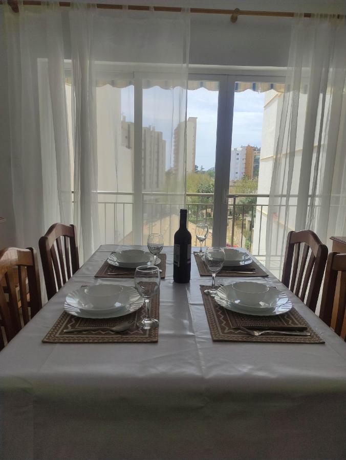 Apartamento Teresa Calp Exterior foto