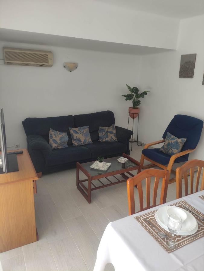 Apartamento Teresa Calp Exterior foto