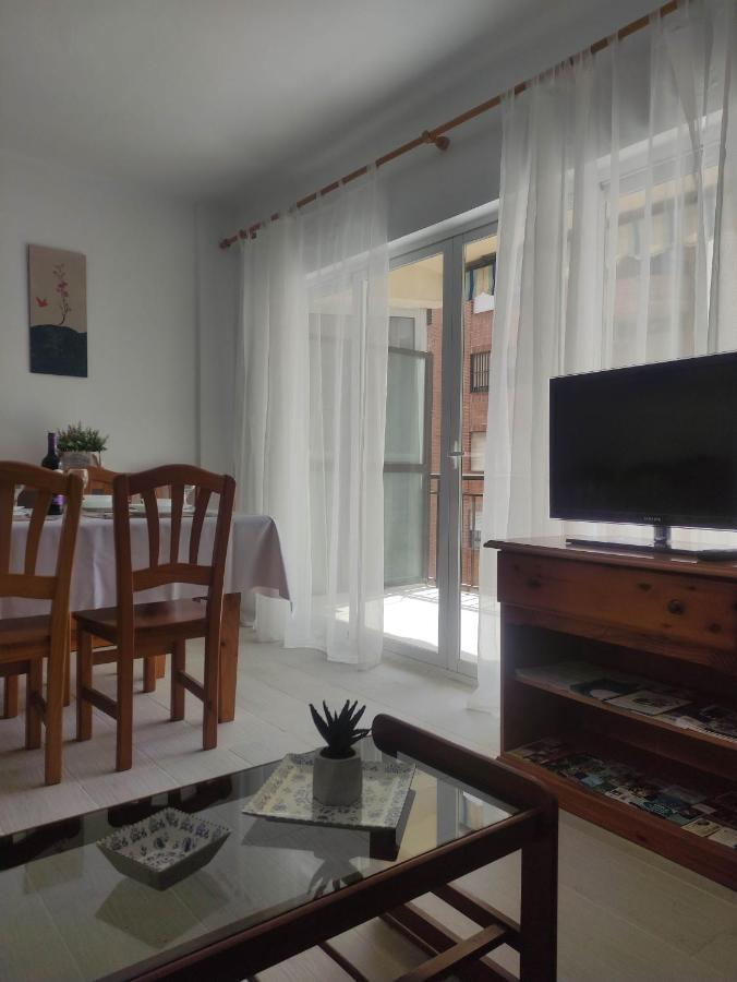Apartamento Teresa Calp Exterior foto